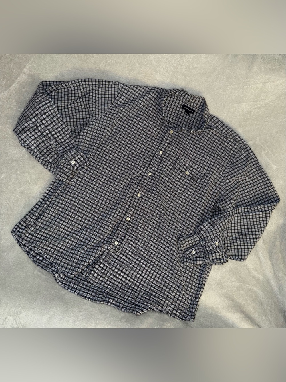 Button up shirt